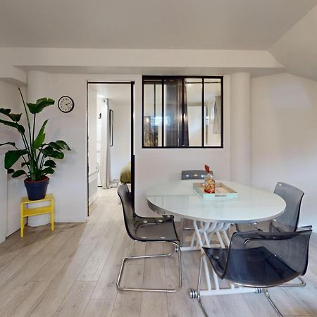 Les Appartements Du General Uhrich - Proche Parlement Strasbourg Eksteriør bilde