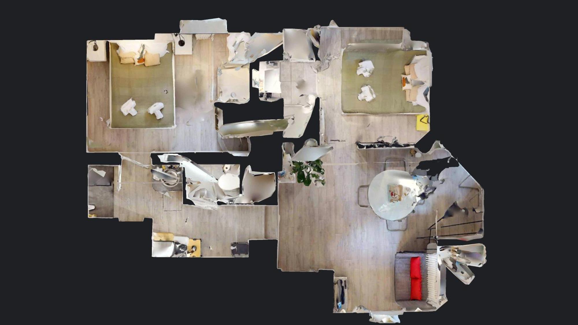 Les Appartements Du General Uhrich - Proche Parlement Strasbourg Eksteriør bilde
