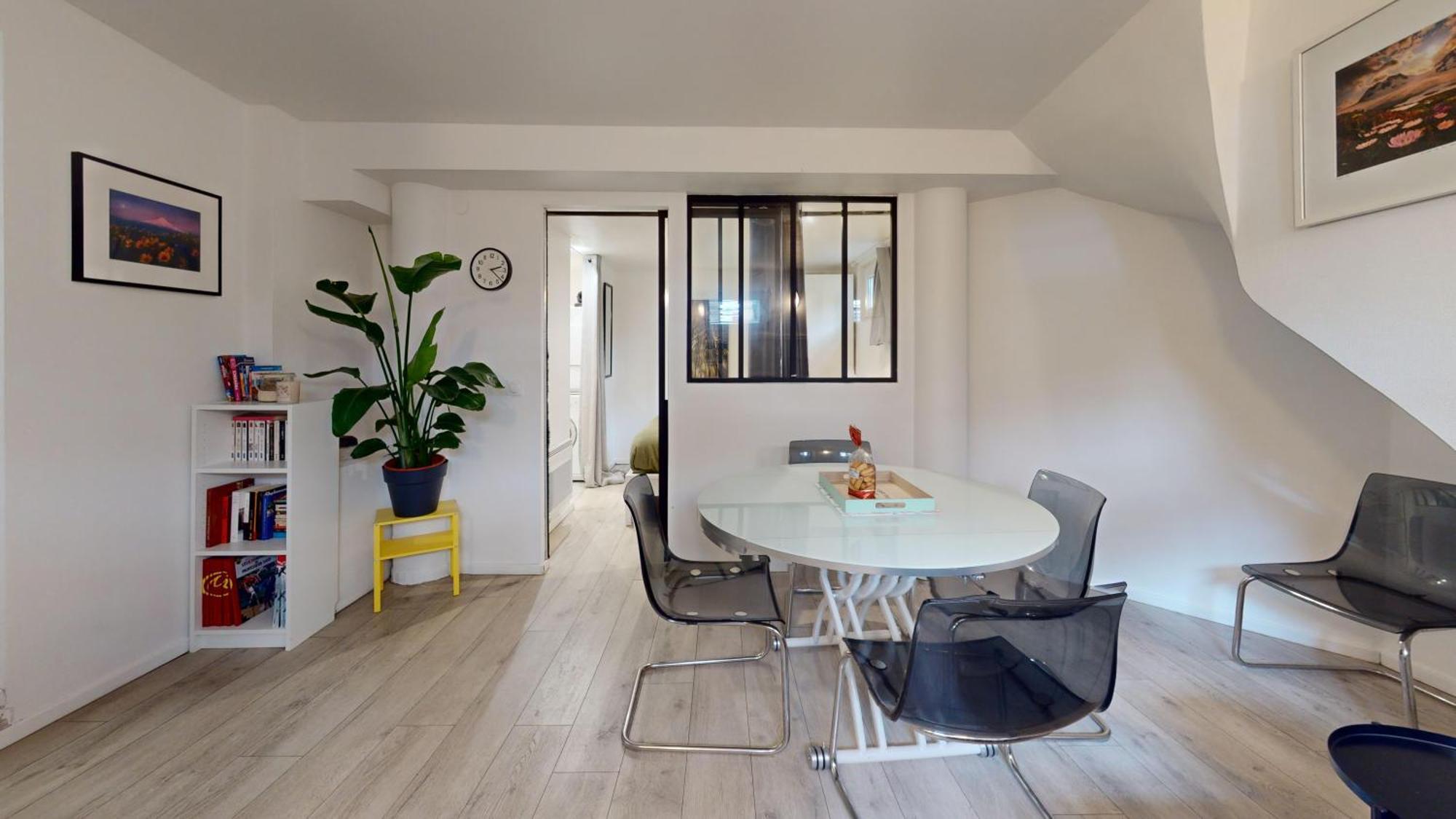 Les Appartements Du General Uhrich - Proche Parlement Strasbourg Eksteriør bilde