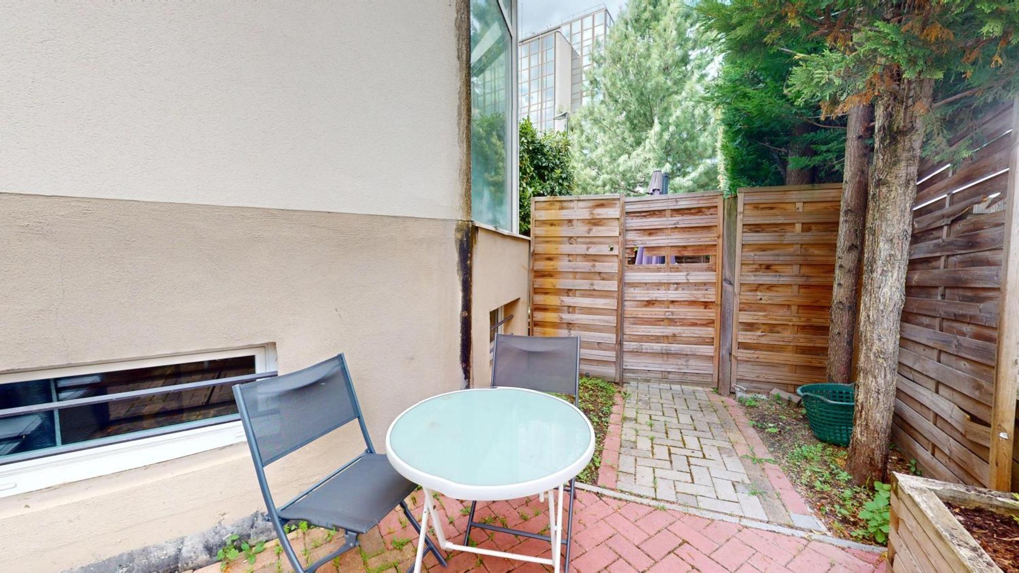 Les Appartements Du General Uhrich - Proche Parlement Strasbourg Eksteriør bilde