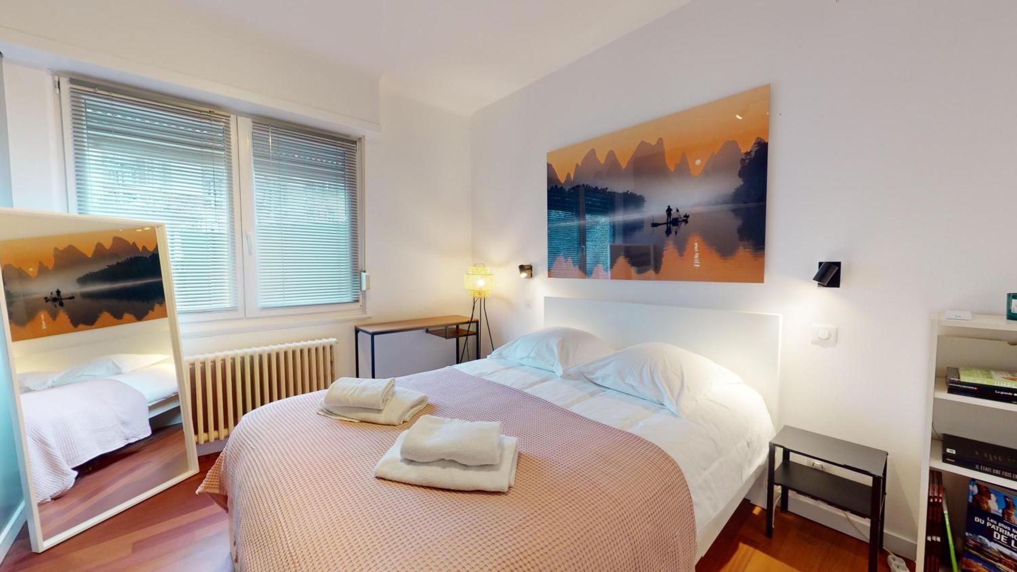 Les Appartements Du General Uhrich - Proche Parlement Strasbourg Eksteriør bilde