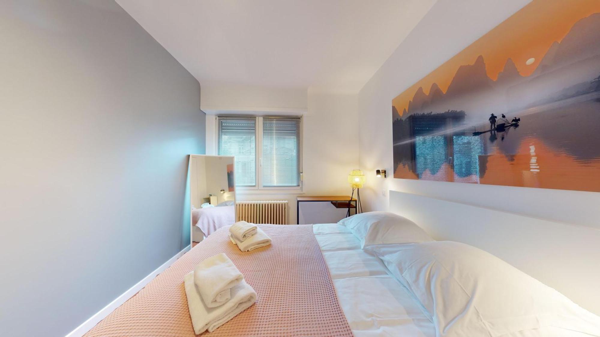 Les Appartements Du General Uhrich - Proche Parlement Strasbourg Eksteriør bilde